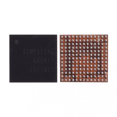 Samsung Galaxy S6 Edge G925 Power İc Güç Entegresi (S2Mps15A0)