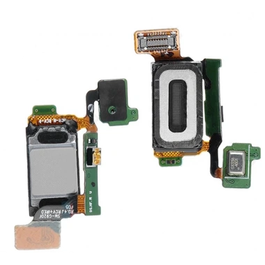 Samsung Galaxy S6 G920 İçin İç Kulaklık Filmi