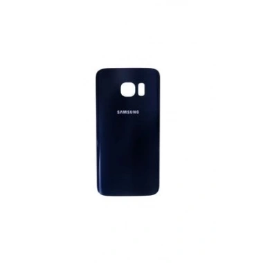 Samsung Galaxy S7 Arka Kapak Siyah G930F