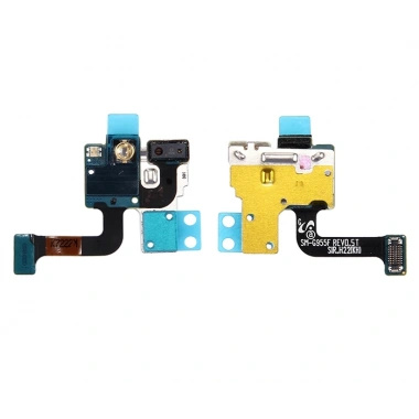 Samsung Galaxy S8, S8+ Plus İçin Sensor Filmi