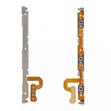 Samsung Galaxy S8, S8+ Plus Note 8 İçin Yan Ses Filmi