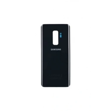 Samsung Galaxy S9 Arka Kapak Siyah G960F