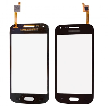 Samsung Galaxy Star 2 Plus G350E Trend 3 G3502 dokunmatik cam lens