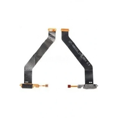 Samsung Galaxy Tab 10.1 P7510 Şarj Flex Kablosu