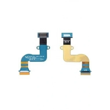 Samsung Galaxy Tab 2 P3100 Lcd Flex Kablosu