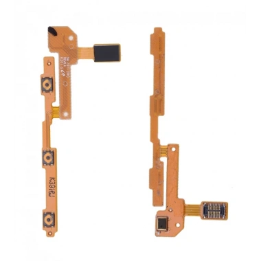 SAMSUNG GALAXY TAB 3 7.0 T211,T215 ORJ MİKROFON YAN SES VE ON OFF FİLM TUŞ