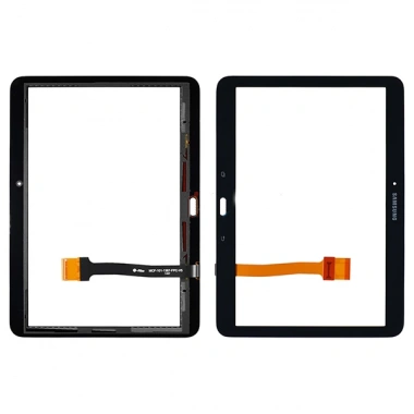 Samsung Galaxy Tab 4 10.1 T530 T532 T531 T535 Dokunmatik Cam Lens