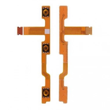 Samsung Galaxy Tab 4 7.0 T230 İçin On Off Ve Yan Ses Film