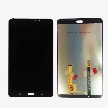 Samsung Galaxy Tab A Sm-T280 Lcd Ekran Dokunmatik
