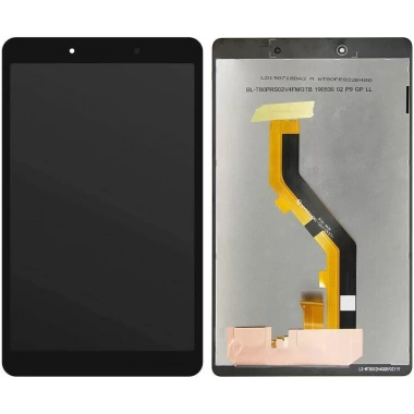 Samsung Galaxy Tab A Sm-T290 Lcd Ekran Dokunmatik