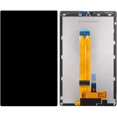 Samsung Galaxy Tab A7 Lite Sm-T220 Lcd Ekran Dokunmatik