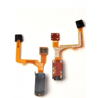 Samsung Galaxy Tab P1000 Kulaklik Soketi Mikrofon Film