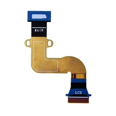 Samsung Galaxy Tab P3100 P3110 İçin Ekran Lcd Filmi