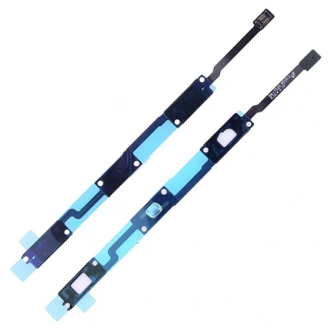 Samsung Galaxy Tab Pro 10.1 T520 İçin Dokunmatik Sensor Home Tuş Film