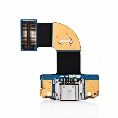 Samsung Galaxy Tab Pro T320 İçin Şarj Soket Film