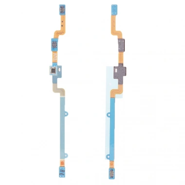 Samsung Galaxy Tab S 10.5 T800 T801 T805 İçin Mikrofon Film