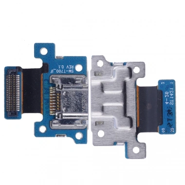 Samsung Galaxy Tab S 8.4 T700 İçin Şarj Soket Filmi