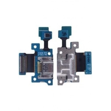 Samsung Galaxy Tab S Sm-T705 Şarj Flex Kablosu