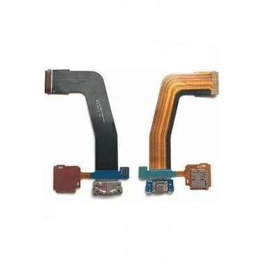 Samsung Galaxy Tab S Sm-T805 Şarj Flex Kablosu