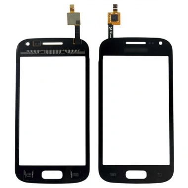 Samsung İ8160 Galaxy Ace 2 Dokunmatik Cam lens