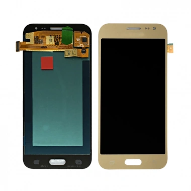 Samsung J2 sm-J200 Lcd Dokunmatik Ekran Oled