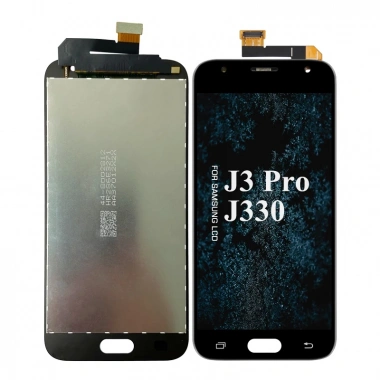 Samsung J3 Pro 2017 Sm-J330 Lcd Dokunmatik Ekran Oled