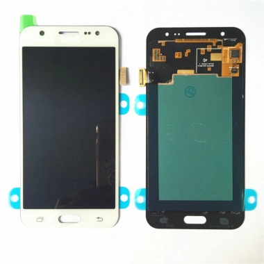 Samsung J5 2015 Sm-J500F Lcd Dokunmatik Ekran Oled