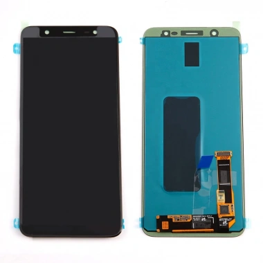 Samsung J8 sm-J810F Orjinal Servis Lcd Dokunmatik Ekran