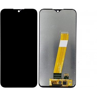 Samsung M01 SM-M015 Lcd Dokunmatik Ekran Oled