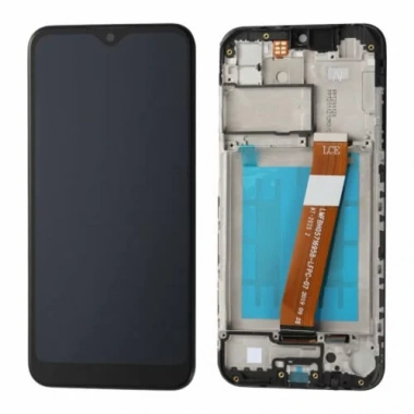 Samsung M01 sm-M015 ORJİNAL Lcd Dokunmatik Ekran