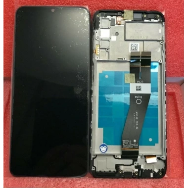 Samsung m03 sm-m035 ORJİNAL Lcd Dokunmatik Ekran
