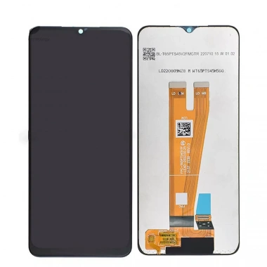 Samsung M04 sm-M045 ORJİNAL Lcd Dokunmatik Ekran