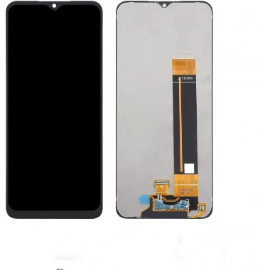 Samsung M13 5G Sm-M136 Lcd Dokunmatik Ekran