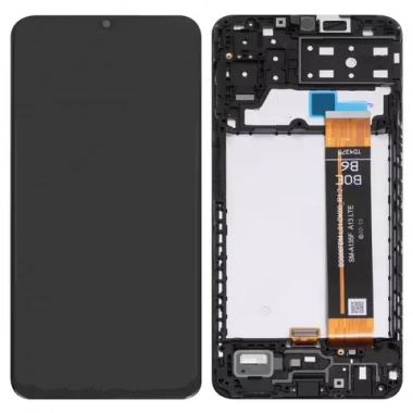Samsung M13 sm-M135 Çıtalı Lcd Dokunmatik Ekran