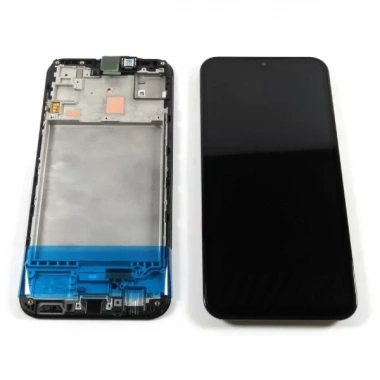 Samsung m15 5G sm-m156 ORJİNAL Lcd Dokunmatik Ekran