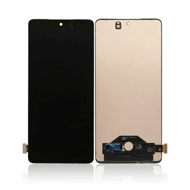 Samsung M52 Sm-M526 Oled Lcd Dokunmatik Ekran