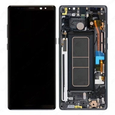 Samsung Note 8 sm-N950F ORJİNAL Lcd Dokunmatik Ekran