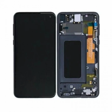 Samsung S10E sm-G970F ORJİNAL Lcd Dokunmatik Ekran