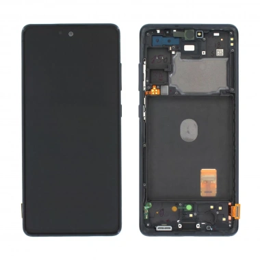 Samsung S20 Fe,S20 Lite sm-g781 g780 OLED Lcd Dokunmatik Ekran
