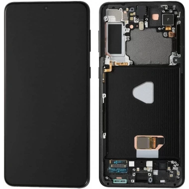 Samsung S21 Plus ORJİNAL Lcd Dokunmatik Ekran