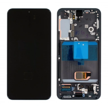 Samsung S22 sm-s901 ORJİNAL Dynamic Amoled Lcd Dokunmatik Ekran