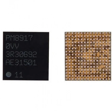 Samsung S4 İ9505 S4 Mini İ9190,İ9192,İ9195,İ9200,İ9295 Power İc Güç Entegresi(Pm8917)
