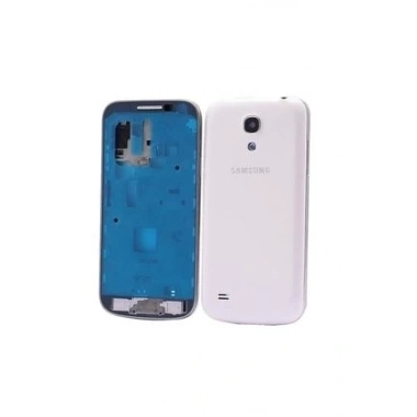 Samsung S4 Kasa Kapak Beyaz