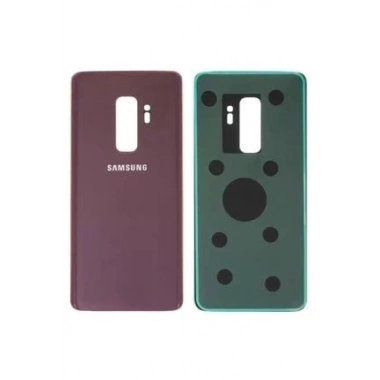 Samsung S9 Plus Arka Kapak Violet G965F
