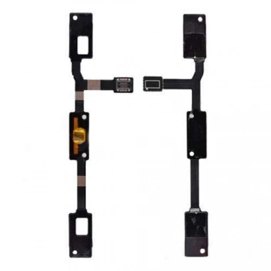 Samsung  Samsung Galaxy Tab Pro 8.4 Samsung-T320 İçin Dokunmatik Sensor Home Tuş Film