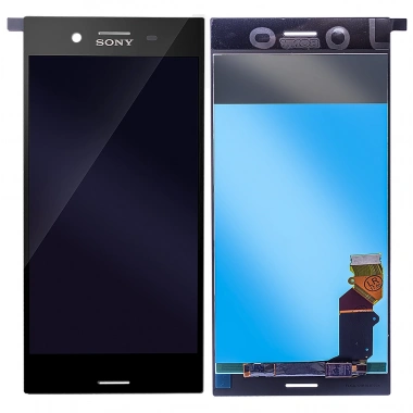 Sony Xz Premium Dual Sım Lcd Dokunmatik Ekran G8142