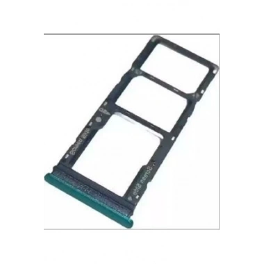 Spark 7 Sim Aparatı Yeşil-Sim tepsisi çekmece Green