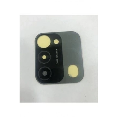 Spark 8 C Kamera Camı