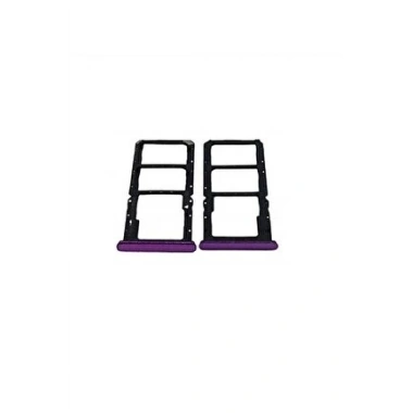 Spark 8 Sim Aparatı Mor-Sim tepsisi çekmece Purple