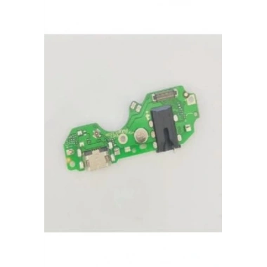 Spark 8C Şarj Bordu-Şarj Soketi